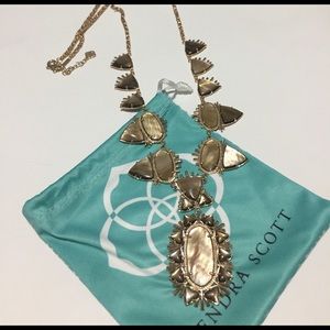 Kendra Scott Jewelry - FLASH SALE 🔥 Kendra Scott 'Havana' Necklace Kendra Scott Jewelry - FLASH SALE 🔥 Kendra Scott 'Havana' Necklace