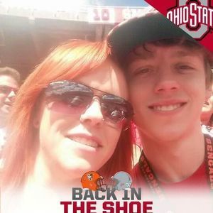 Meet your Posher, Ricky