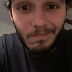 Meet your Posher, Patrick