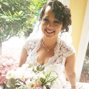 Meet your Posher, Adriana