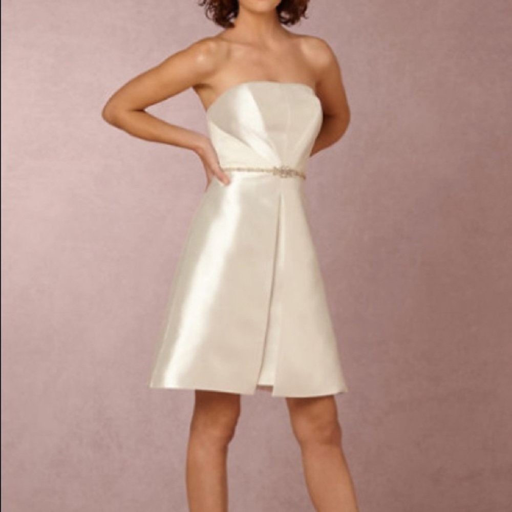Phoebe dress.