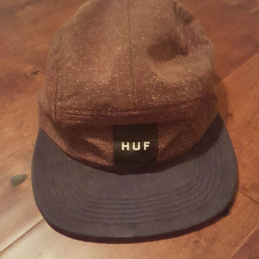 Huf  Hat