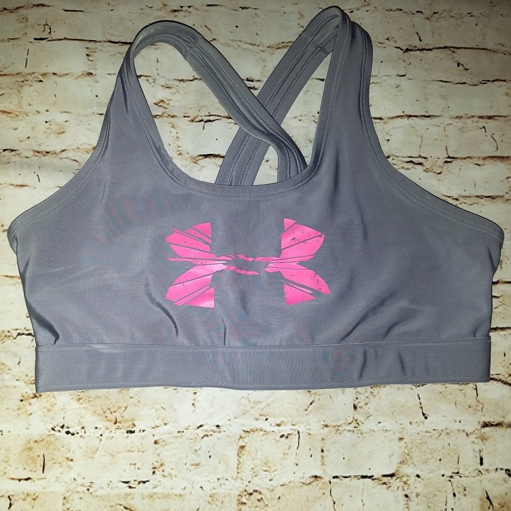 Under Armour Sports Bra 34-36
