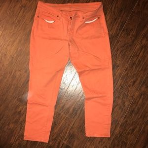 JCP Skinny Ankle Pant