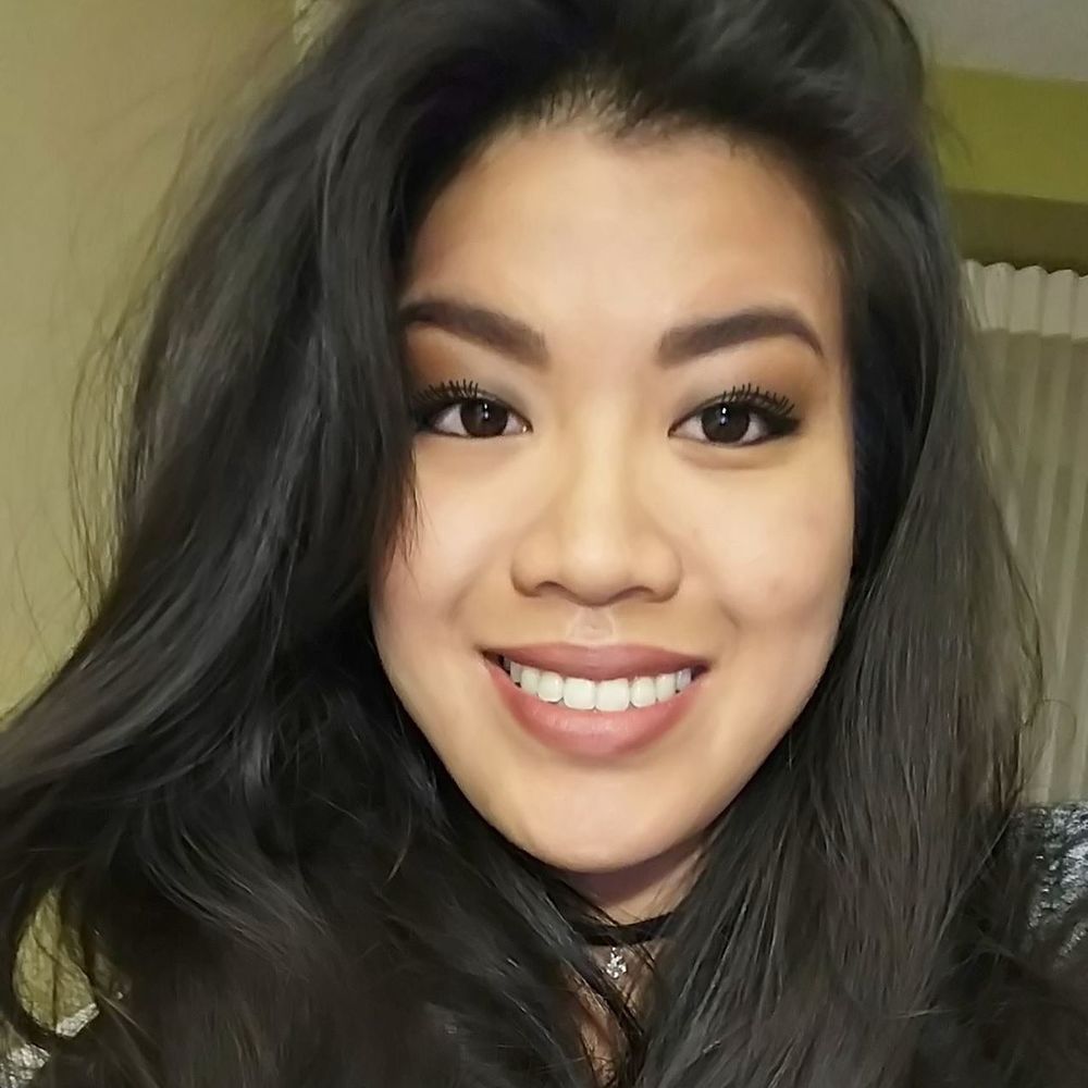 Meet your Posher, Natalia