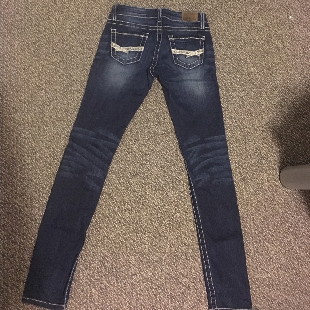 BKE jeans