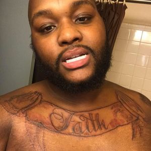 Meet your Posher, Kaswaun