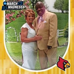 Meet your Posher, Dru