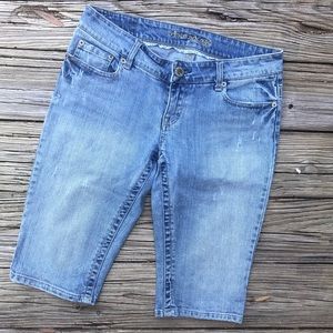 American Eagle Bermuda Short