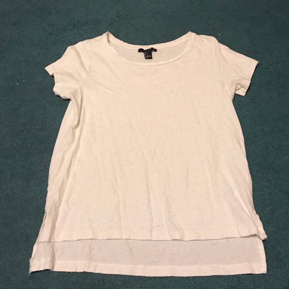 ❌❌SOLD❌❌Multicolored Tee