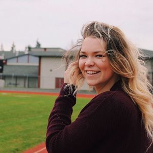 Meet your Posher, Sidney