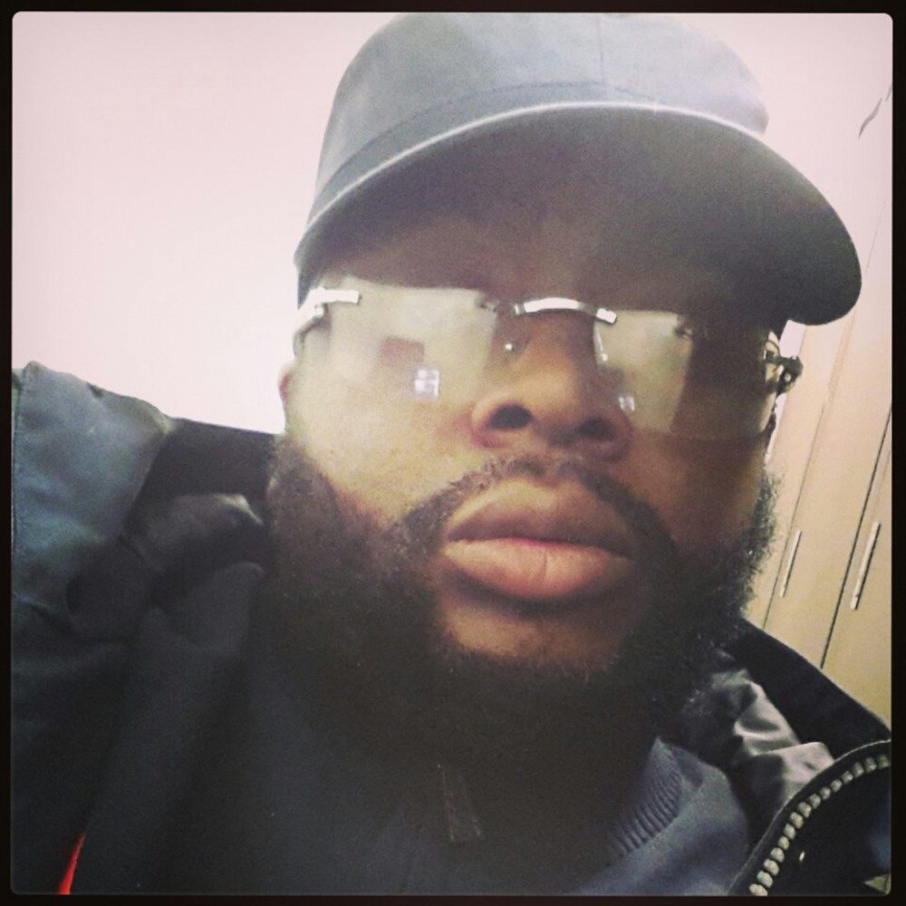 Meet your Posher, Jermain