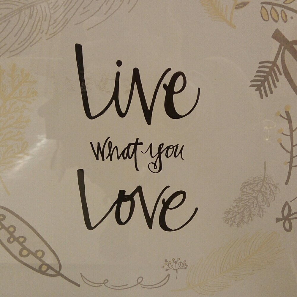 Saying