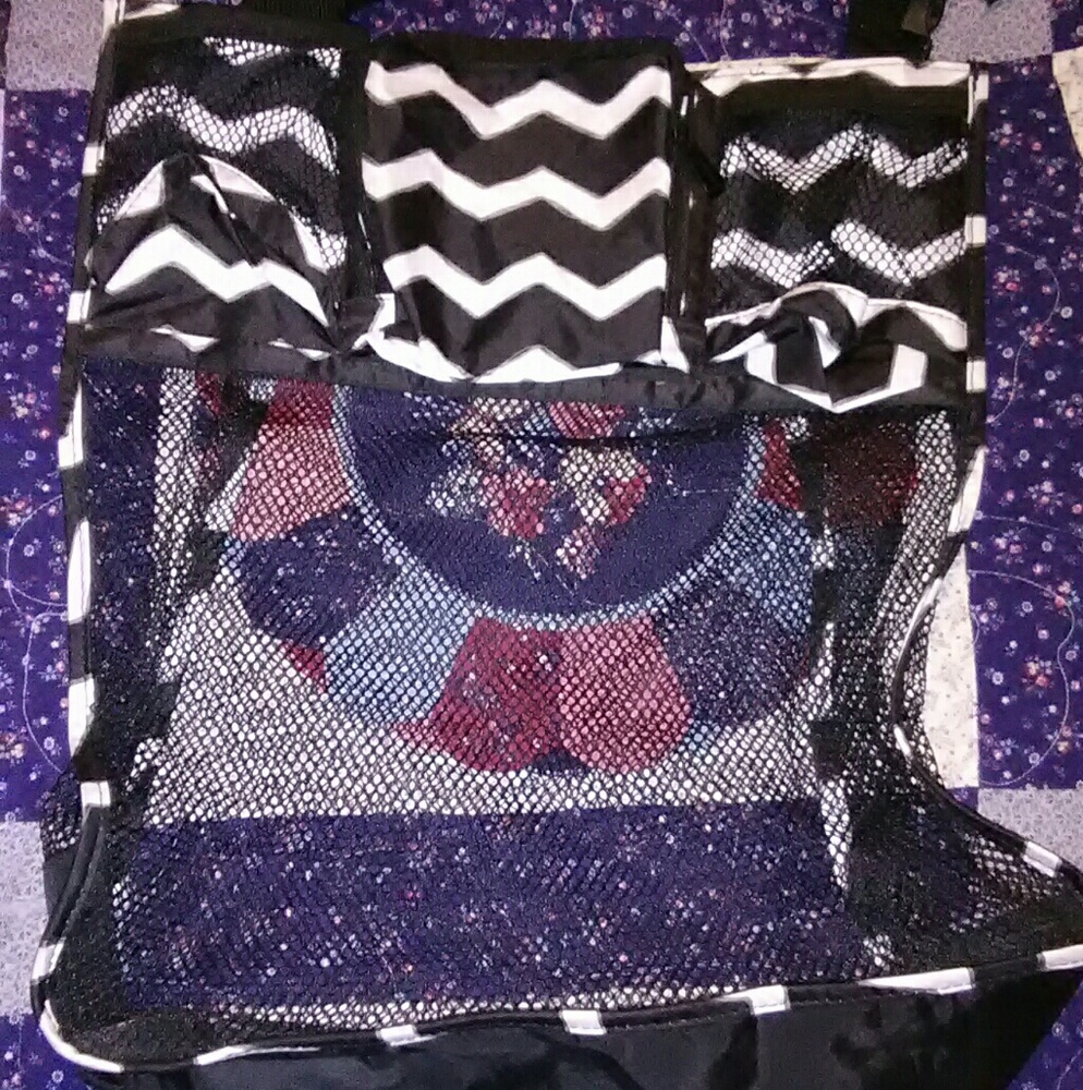 Stroller bag