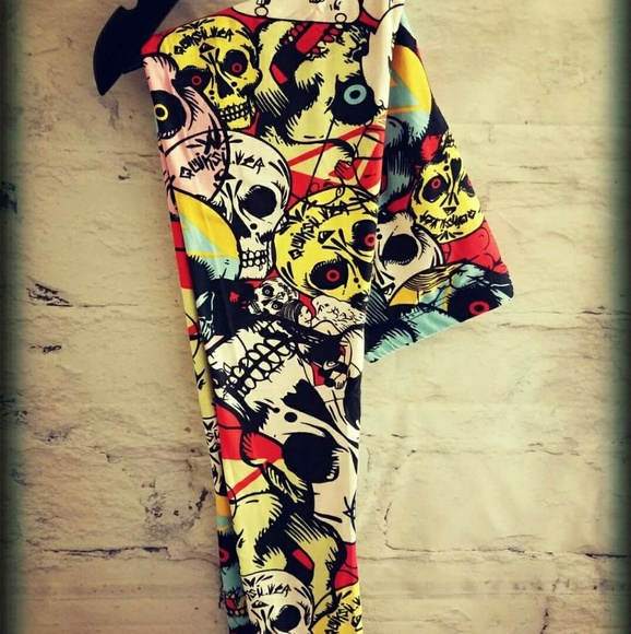 My Lala Leggings - Picture 2 of 8