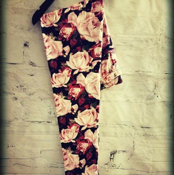 My Lala Leggings - Picture 4 of 8