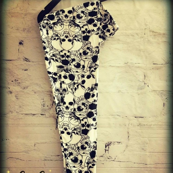 My Lala Leggings - Picture 5 of 8