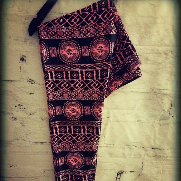 My Lala Leggings - Picture 6 of 8