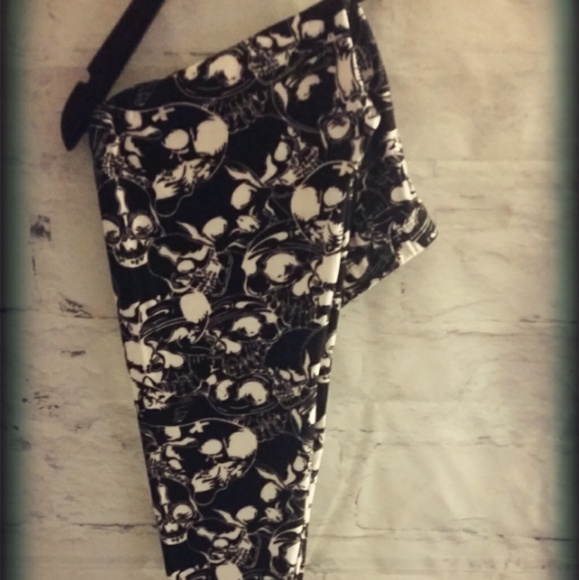 My Lala Leggings - Picture 7 of 8