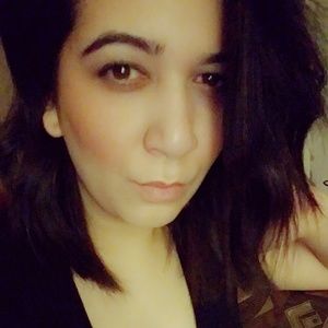 Meet your Posher, Mariam