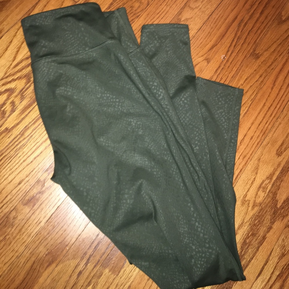 Athleta Leggings