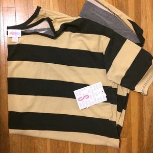 LuLaRoe BNWT small irma