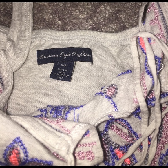 AE tank! - Picture 3 of 3