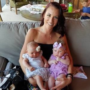 Meet your Posher, Haley