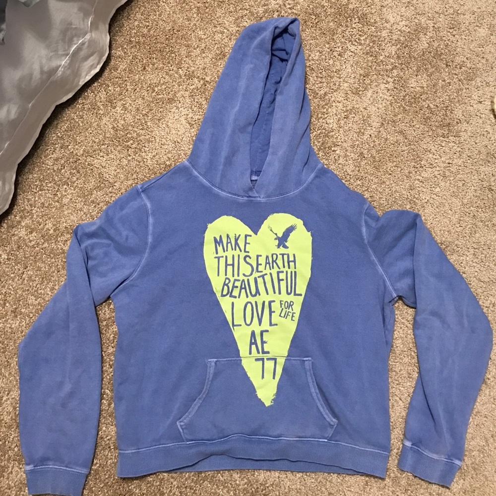 American Eagle hoodie