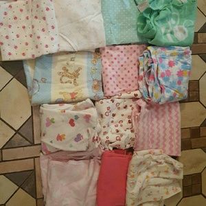 NB clothes bundle