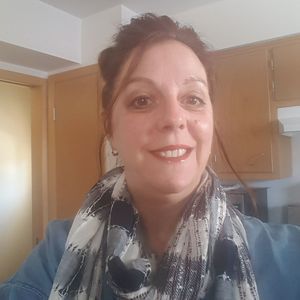 Meet your Posher, Heidi