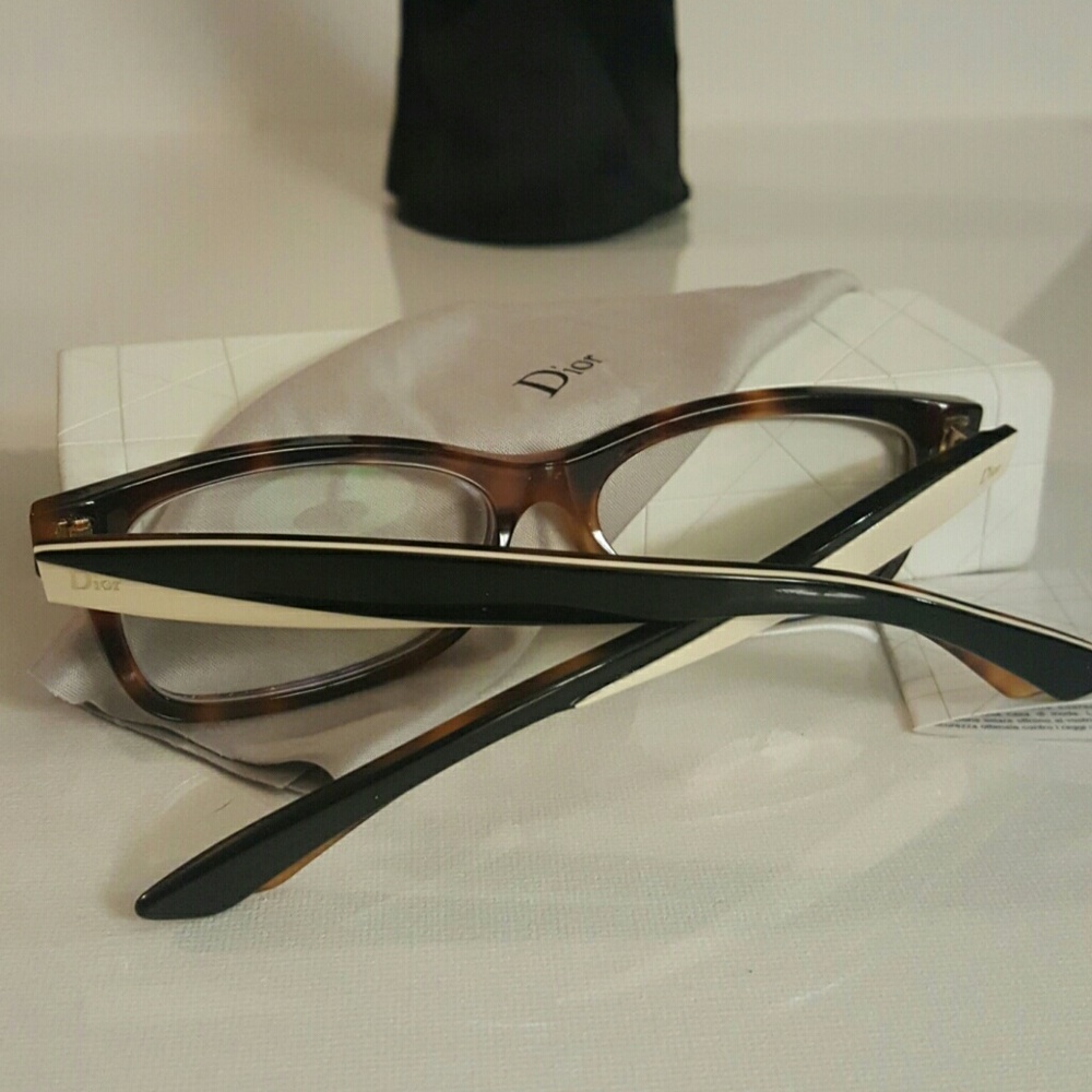 Dior glasses - Picture 3 of 5