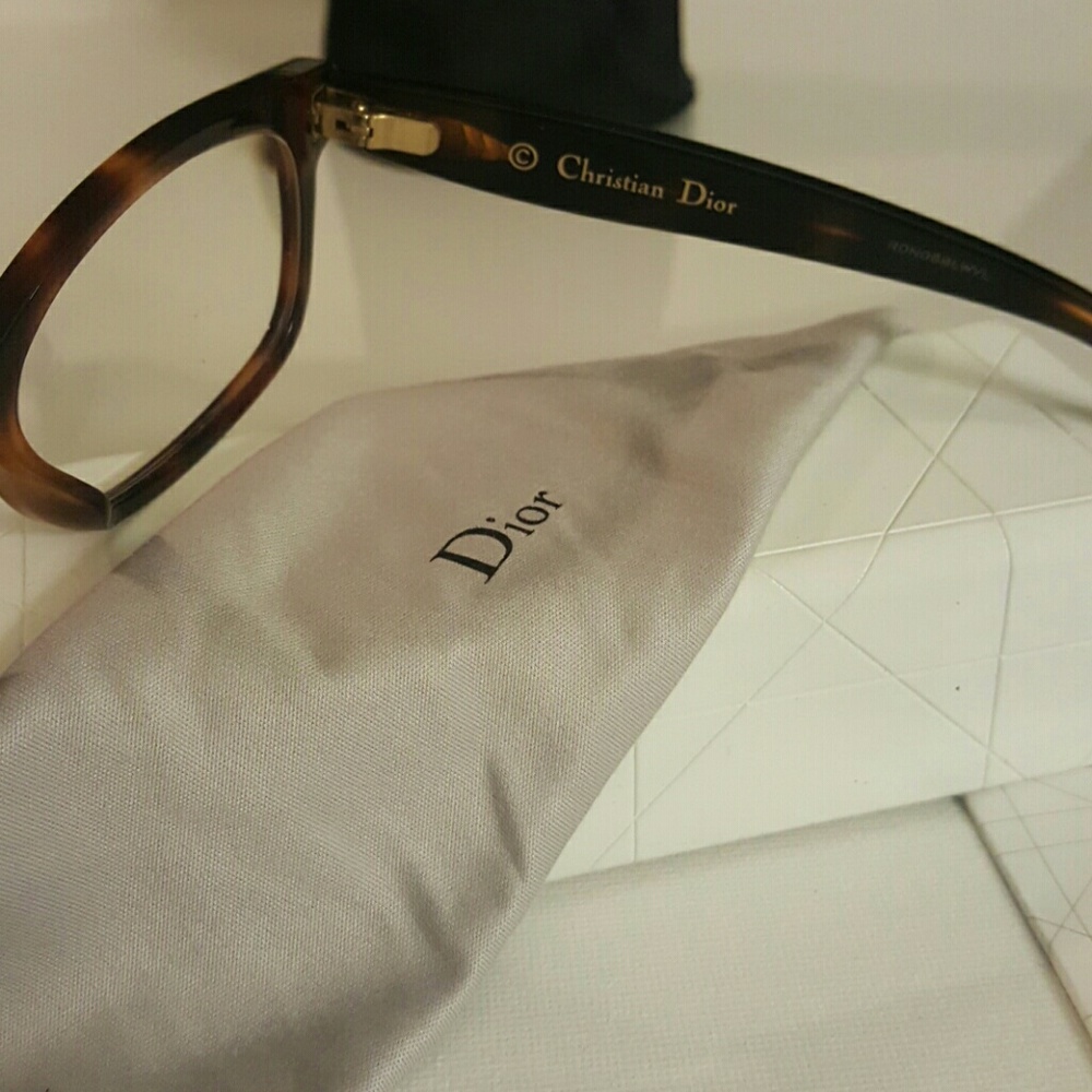 Dior glasses - Picture 4 of 5