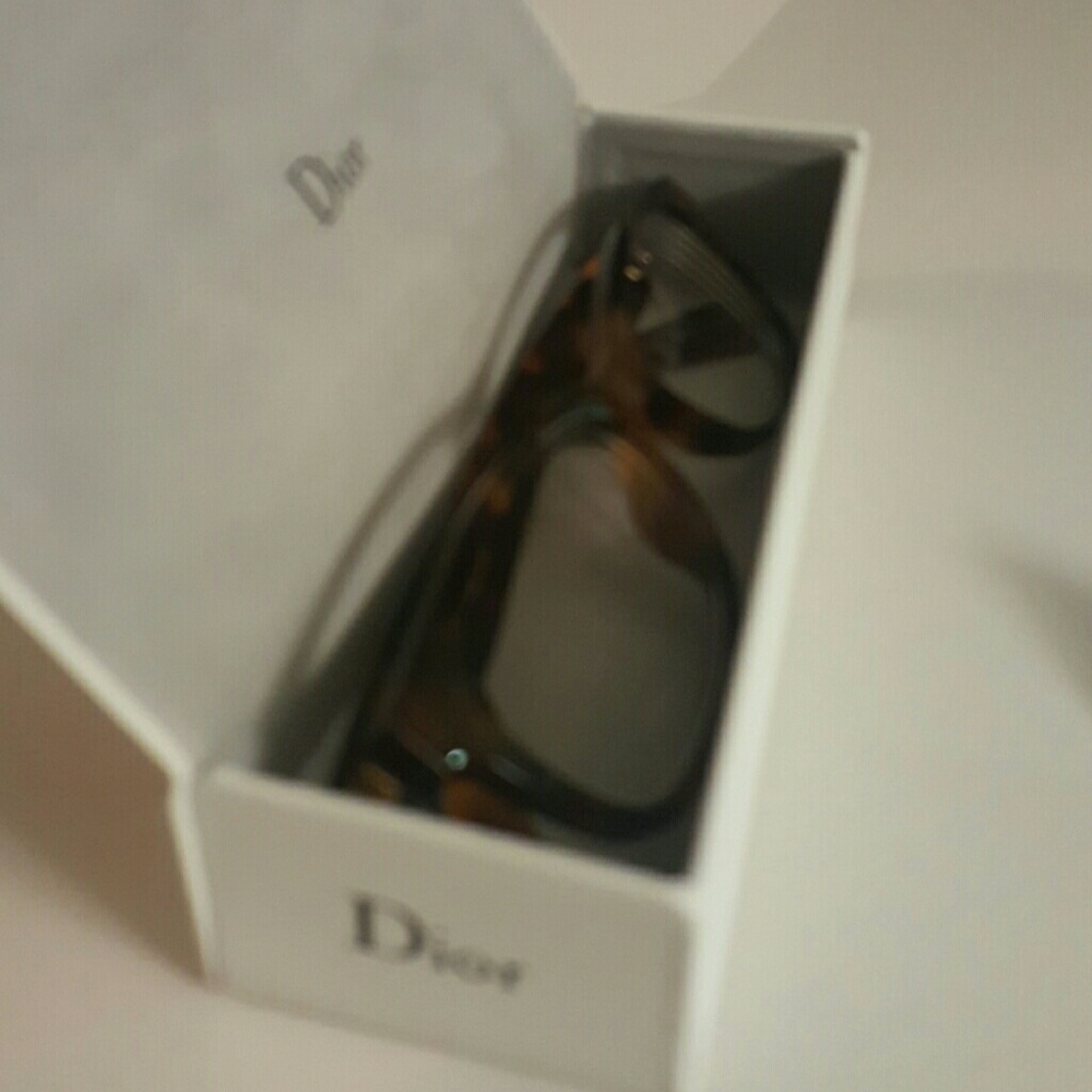 Dior glasses - Picture 5 of 5