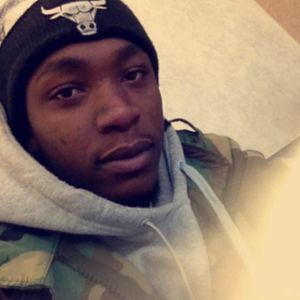 Meet your Posher, Rick