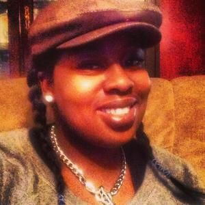 Meet your Posher, Rishawna