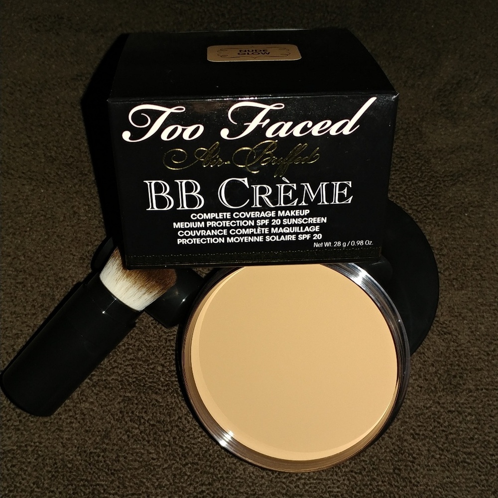 Sale! 🆕Too Faced BB Creme