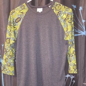 EUC LLR randy. Size small.