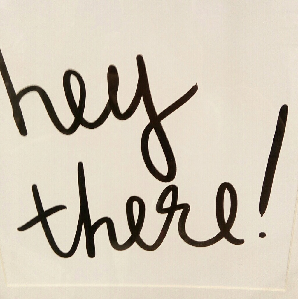 Saying