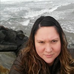 Meet your Posher, Brandi