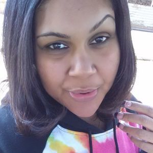 Meet your Posher, Frances