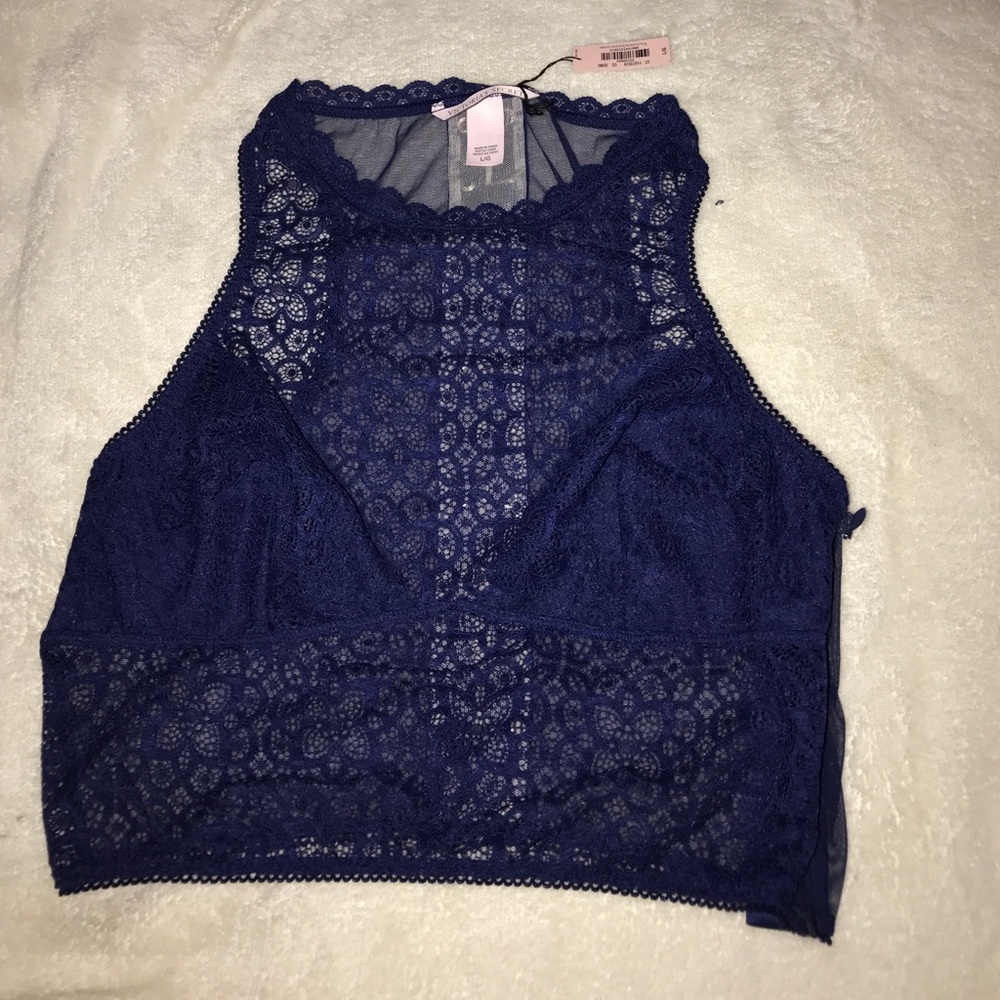 Victoria's Secret lace top