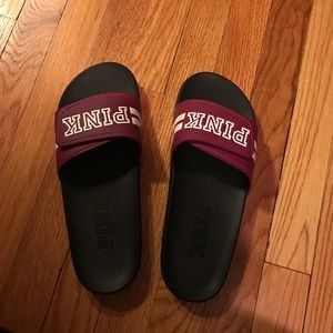 💛SOLD💛 VS Pink Slides