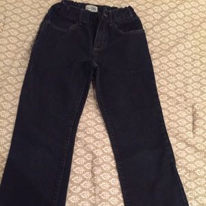 Boys Jeans from The children's place