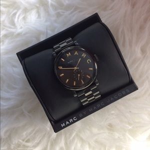 Marc Jacobs Watch