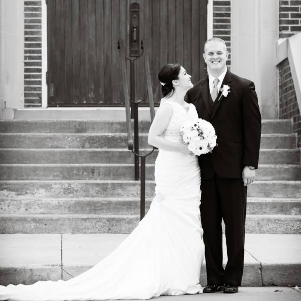 Meet your Posher, Lori