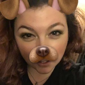 Meet your Posher, Paulajean