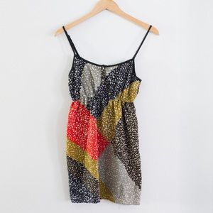 kimchi blue dress • needs repair