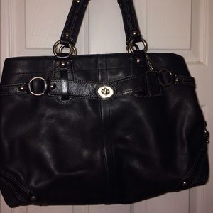 Coach Shoulder Bag