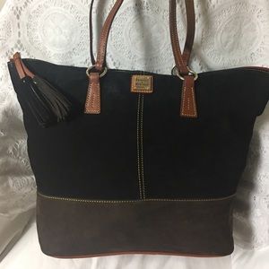 Dooney & Boorke Tobi Tote